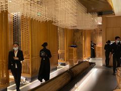 -無境·匠心日本料理(汉街店)