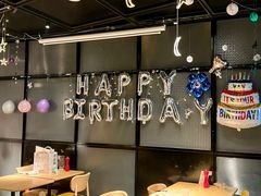 -玛尚诺意式餐厅(天环广场店)