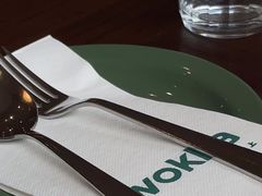 -WOKKA by艮上(中海环宇荟店)