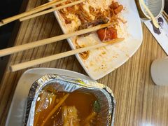 -柳叶刀烧烤(北大清华店)