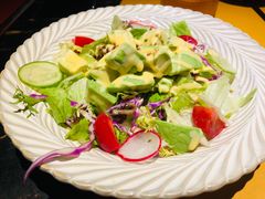 -小十料理(新城店)