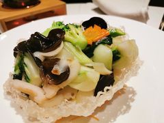 -三号黄浦会Canton Table