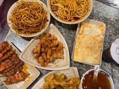 -小街天府(西工小街店)
