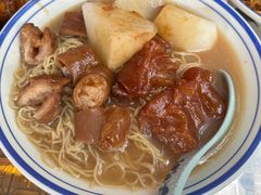 -亞婆井·劲抽面食(铂顿城店)