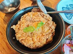 -Kub Kao Kub Pla (Terminal21)