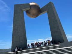 -青澳湾北回归线广场