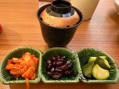 -CURRY YA 熟成咖哩專門店(深圳湾万象城店)