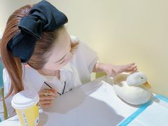 -RU DUCK柯尔鸭公社·撸鸭俱乐部·羊驼·小香猪