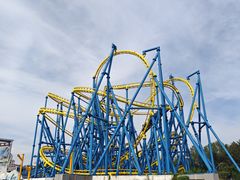 -大连海昌发现王国主题公园