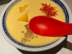 -禄运茶居·手工点心(猎德店)