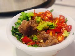 -陈记顺和牛肉火锅馆(天河北路店)