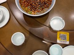 -二分八·大同菜(长治路店)
