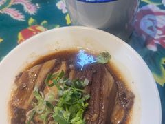 -人民公社大食堂(顺义总店)