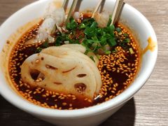 -太二酸菜鱼(菱角湖万达店)