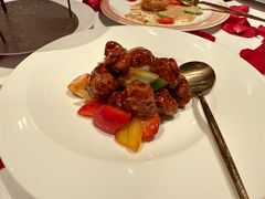 -三号黄浦会Canton Table