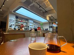 -YEEGIN COFFEE也径咖啡