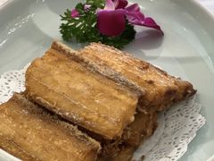 -老人和饭店(淮海中路店)