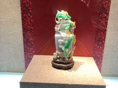 -北京工艺美术博物馆