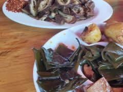 -老鼎万春卤菜(五代传承创始老店)