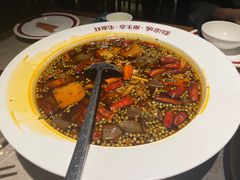 -新渝城·始于2000年(淘金店)