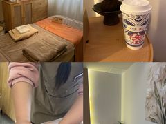-瑶舍头疗·瑶浴·芳香热石SPA(五洲国际店)