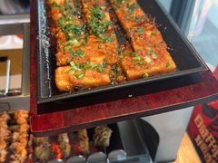 -丰茂烤串(公园店)