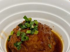 蛋黄狮子头-金春禧(世茂国际广场店)