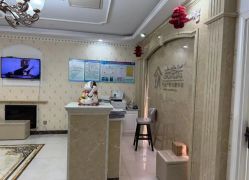 -安院长·产后恢复·徒手骨盆(先天下店)