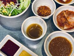 餐前小菜-喜来稀肉(虹泉路店)