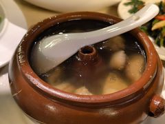 -缘生态云南菜·野生菌庭院餐厅(华侨城店)