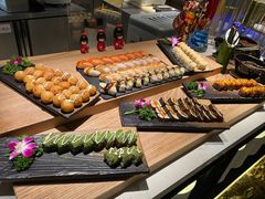 -加餐海鲜自助(宝龙一城店)
