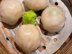 -南海渔村(珠江新城店)