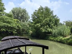 -同里国家湿地公园