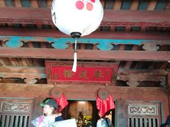 -会安古镇