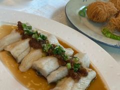 -东海朗廷酒店-唐阁T’ANG COURT 中餐厅