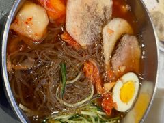 -大食代美食广场(上海中心店)