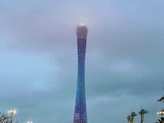 -广州塔
