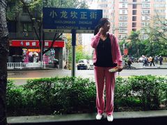 小龙坎正街-大龙火锅(老店)