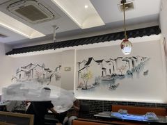 -巷儿里餐厅·杭帮菜(信义坊店)