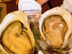 -斯普汇生蚝牛排馆(中骏世界城店)