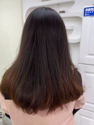 -米娜护肤造型