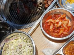 -麻蒲碳烤肉(梅花园店)