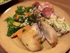 -BAKER&SPICE(BFC外滩金融中心店)
