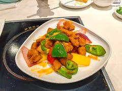-辉记海鲜美食(氹仔店)