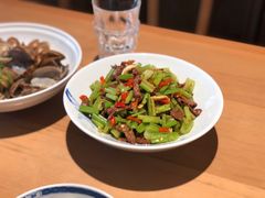 -楚山晓·湖北菜(武汉光谷K11店)