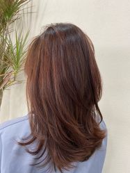 -DX HAIR SALON·发现未知美发沙龙