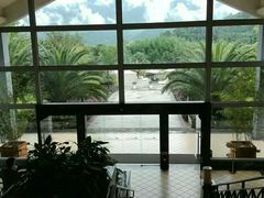 -雅安楠水阁温泉酒店