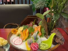 -大江户日本料理(吕厝店)