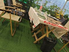 -三毛演义·湖南烧烤大排档(南浦店)