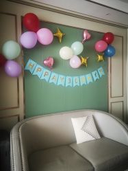 点击看大图 -梓爱月子中心(花都店)